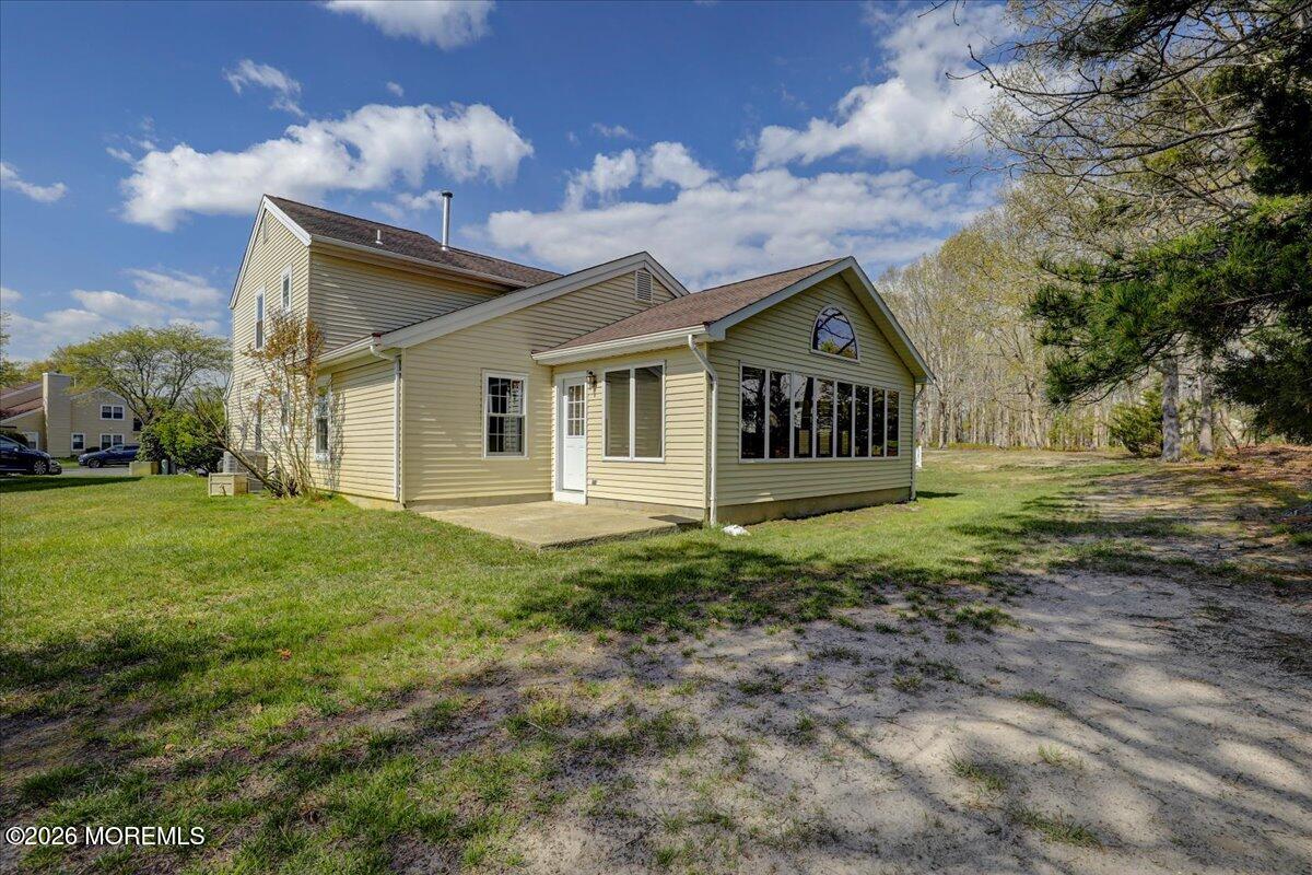 14 Bellwood Court