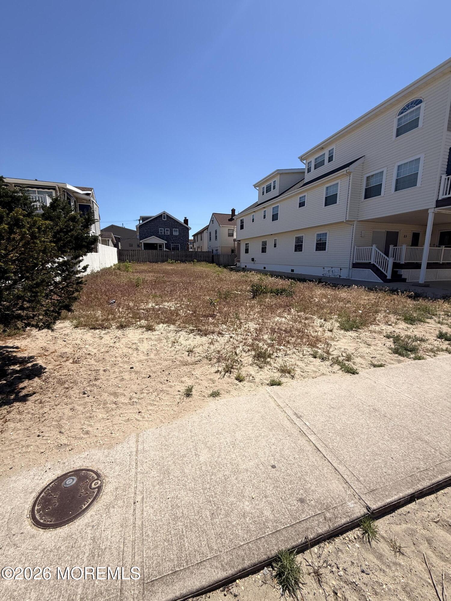 19-21 Sampson Avenue