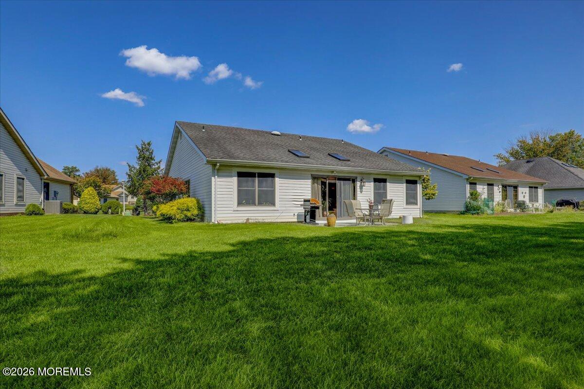 19 Hampton Drive