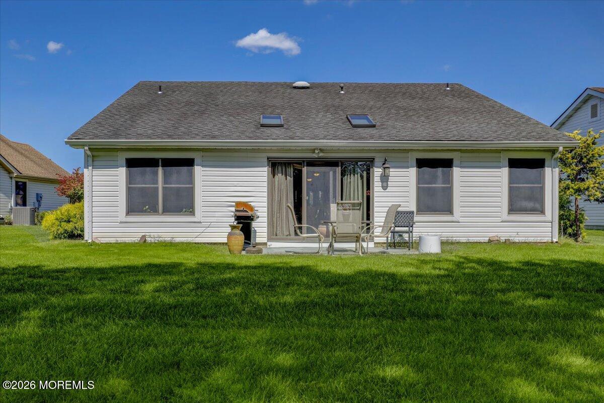 19 Hampton Drive