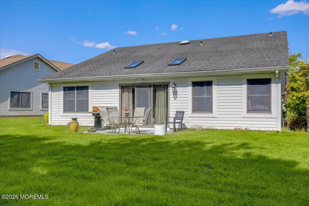 19 Hampton Drive