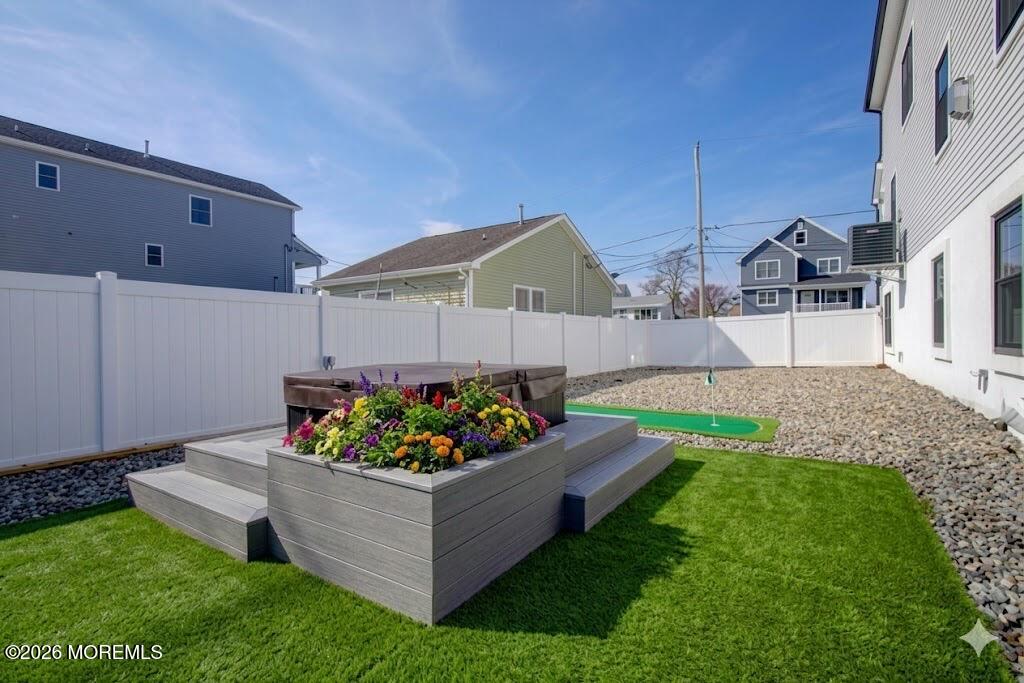 5 Shore Pine Drive