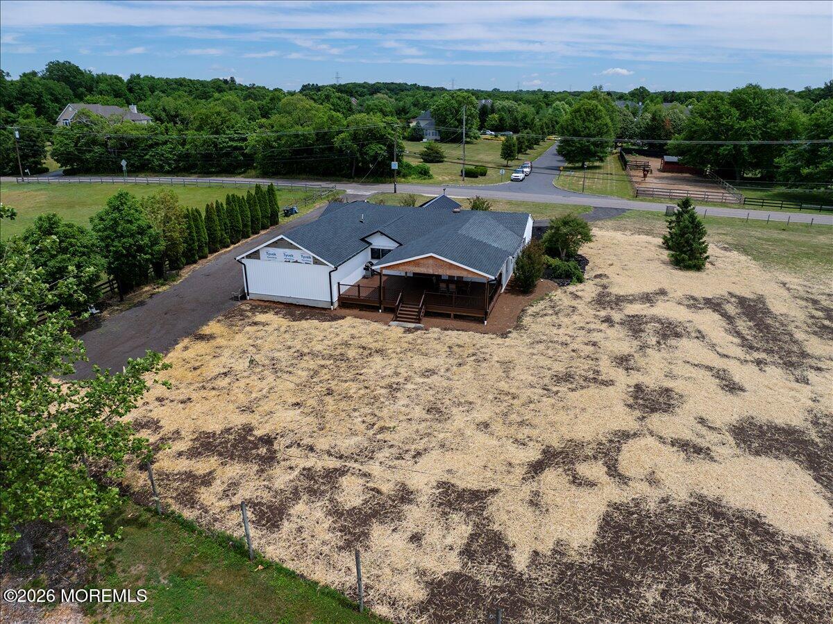 153 Stillhouse Road