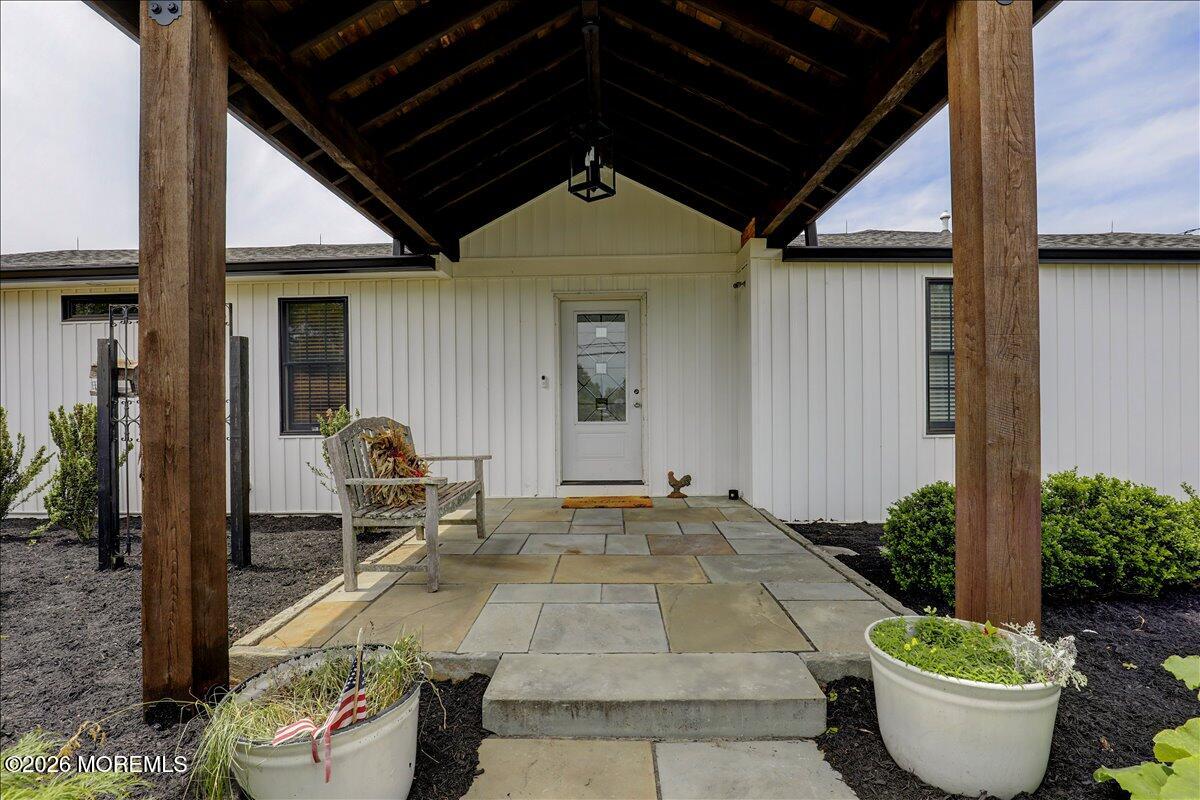 153 Stillhouse Road