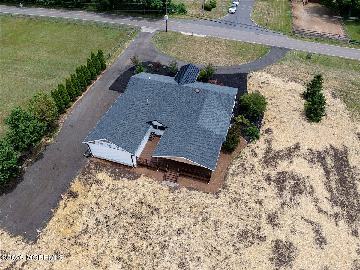 153 Stillhouse Road