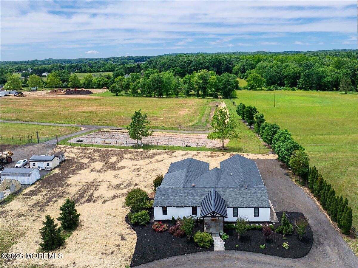 153 Stillhouse Road