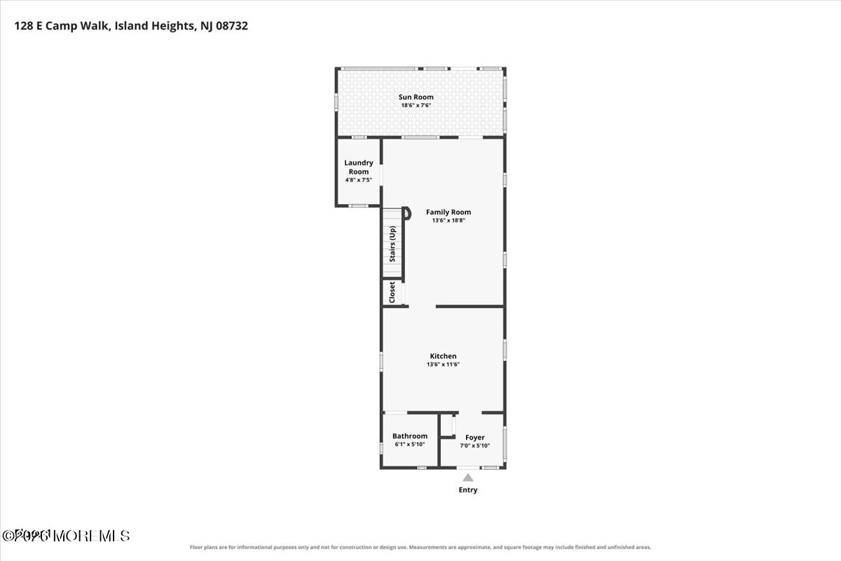 128 E Camp Walk