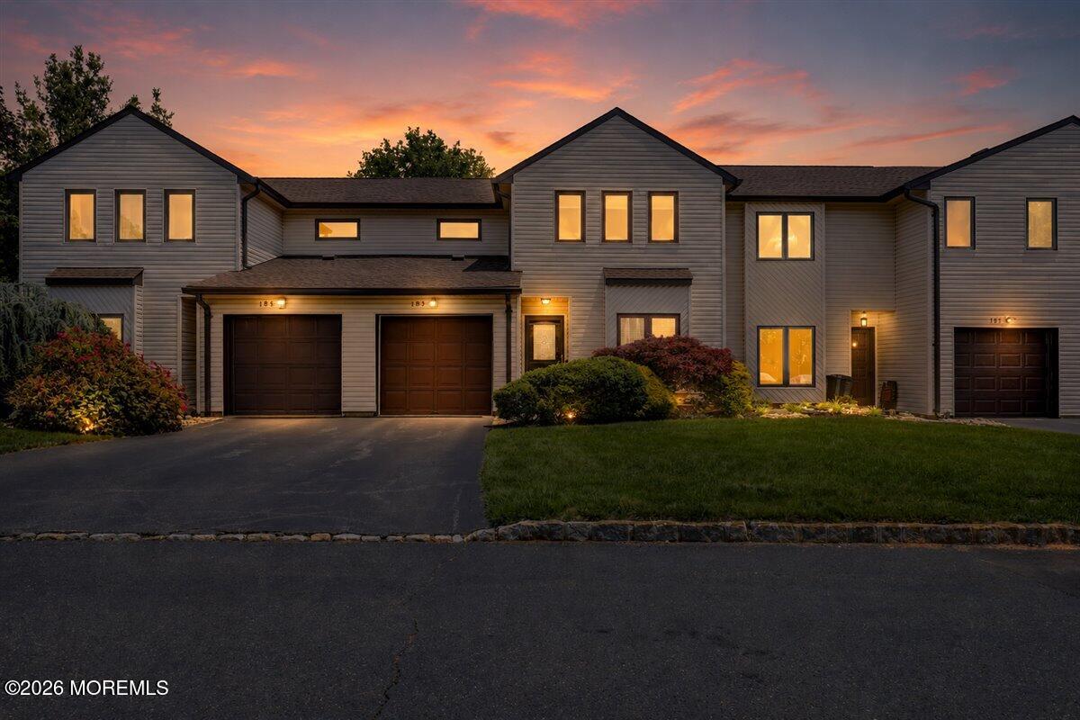 185 Pear Drive Marlboro NJ