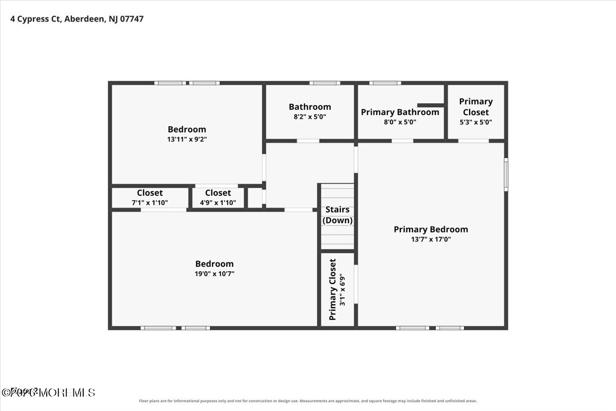 4 Cypress Court