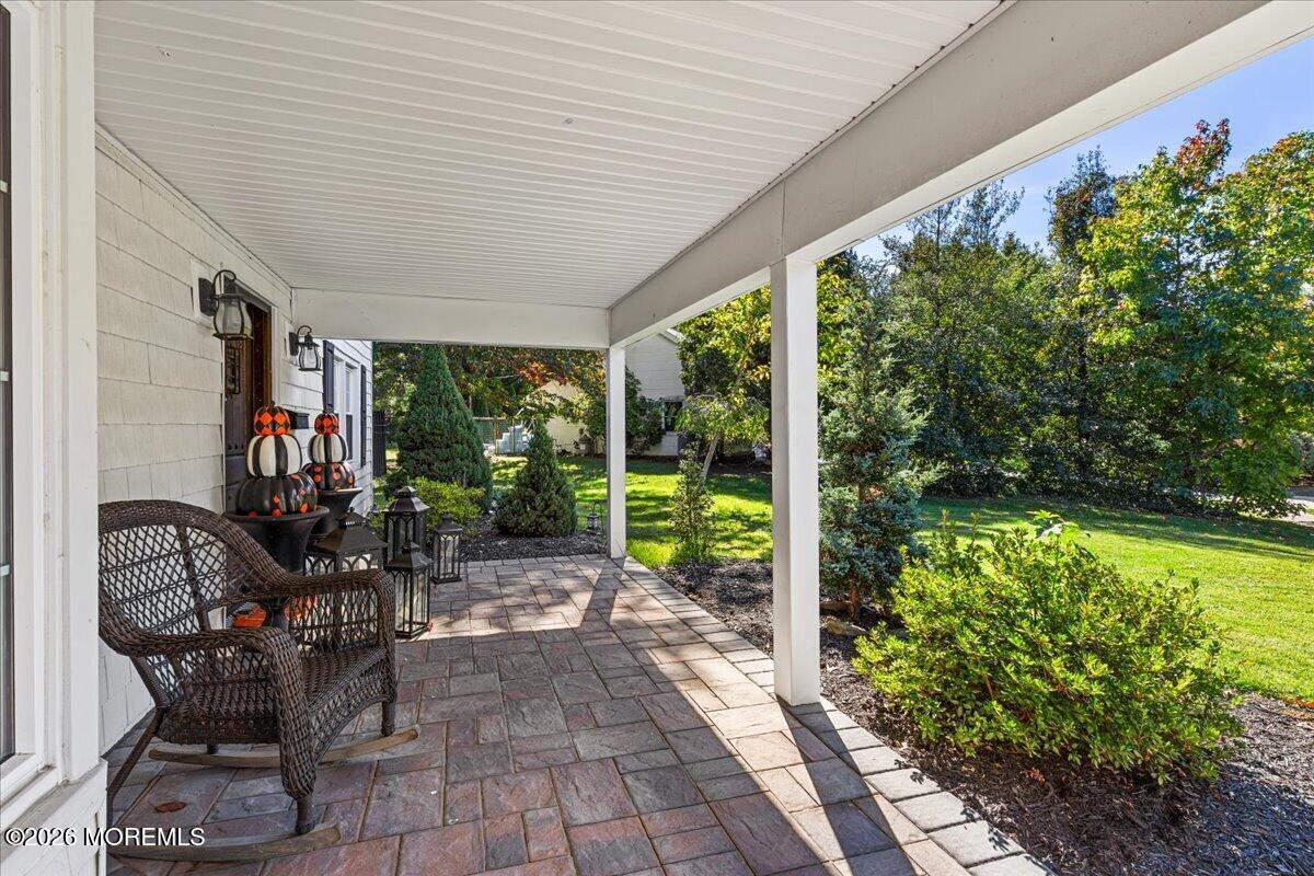 4 Cypress Court