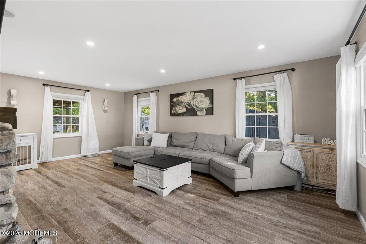 4 Cypress Court
