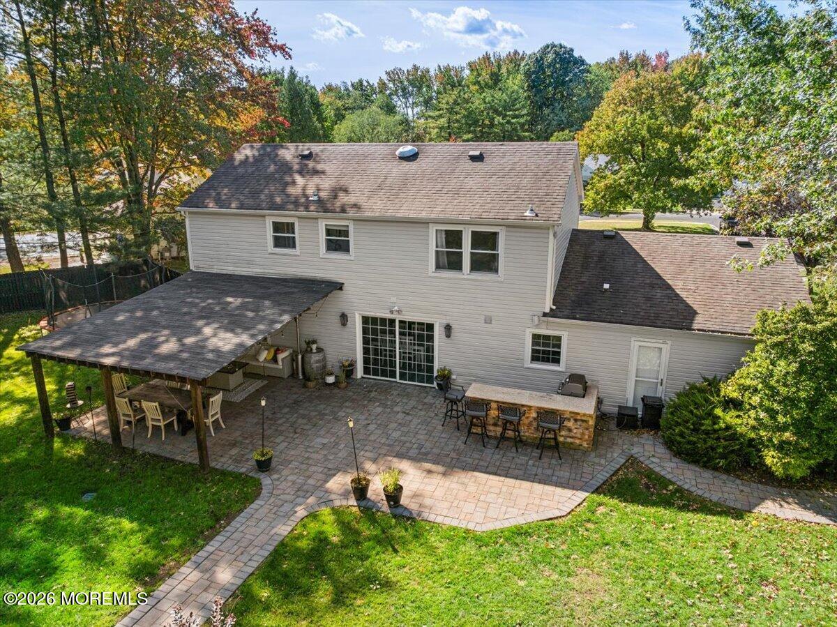 4 Cypress Court