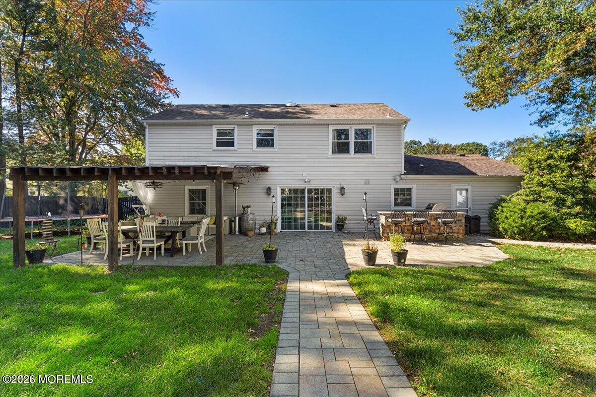 4 Cypress Court