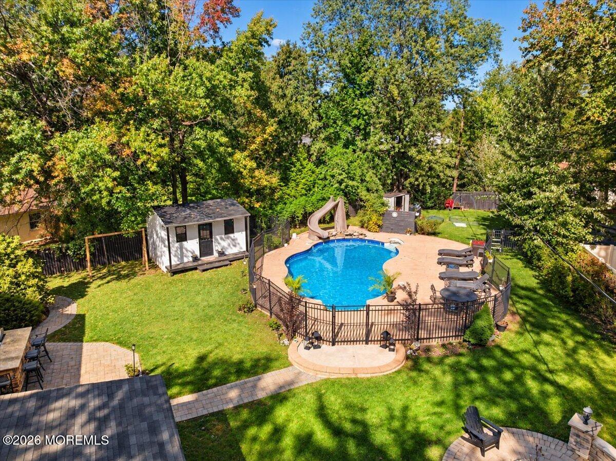 4 Cypress Court