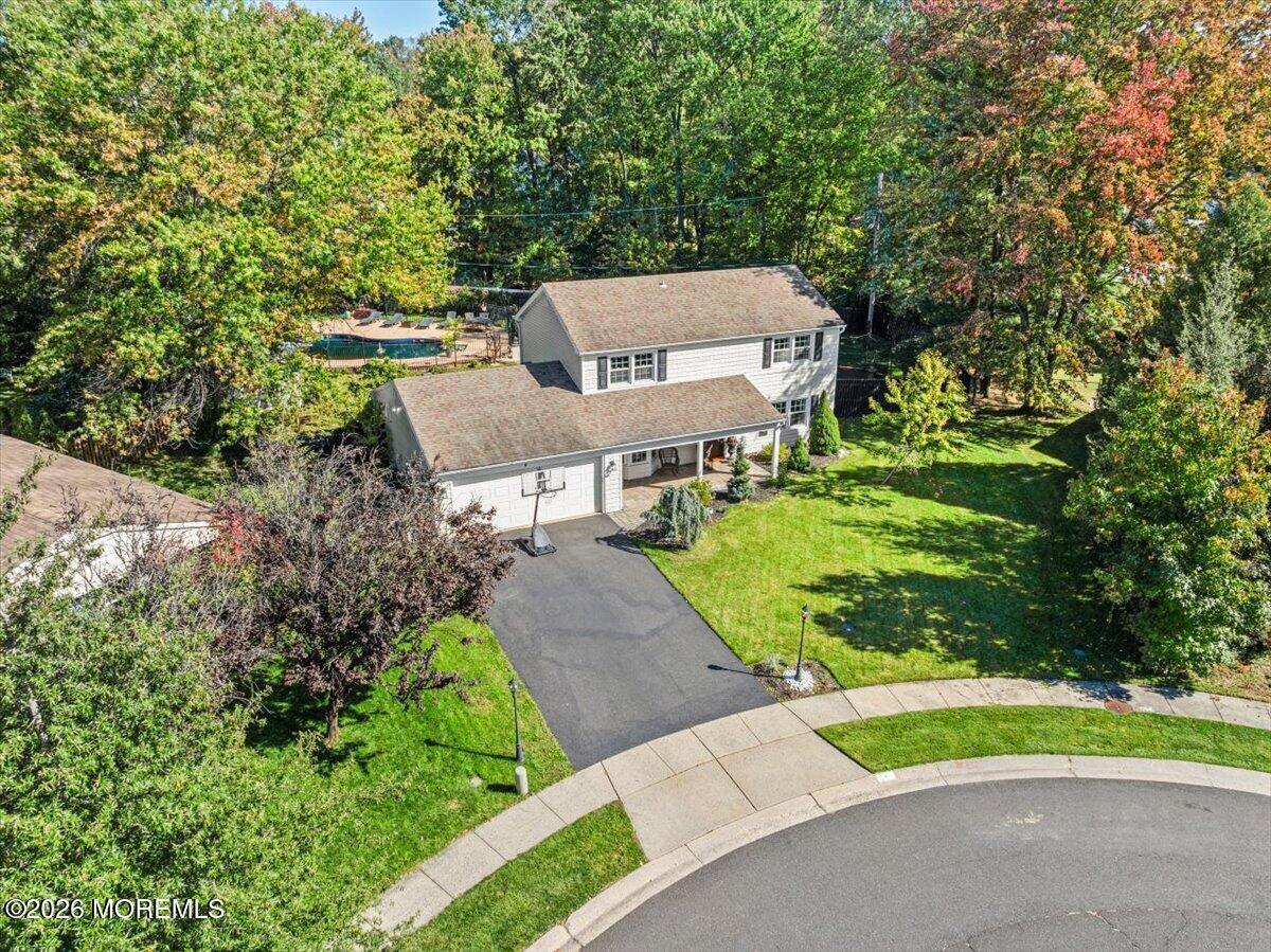 4 Cypress Court