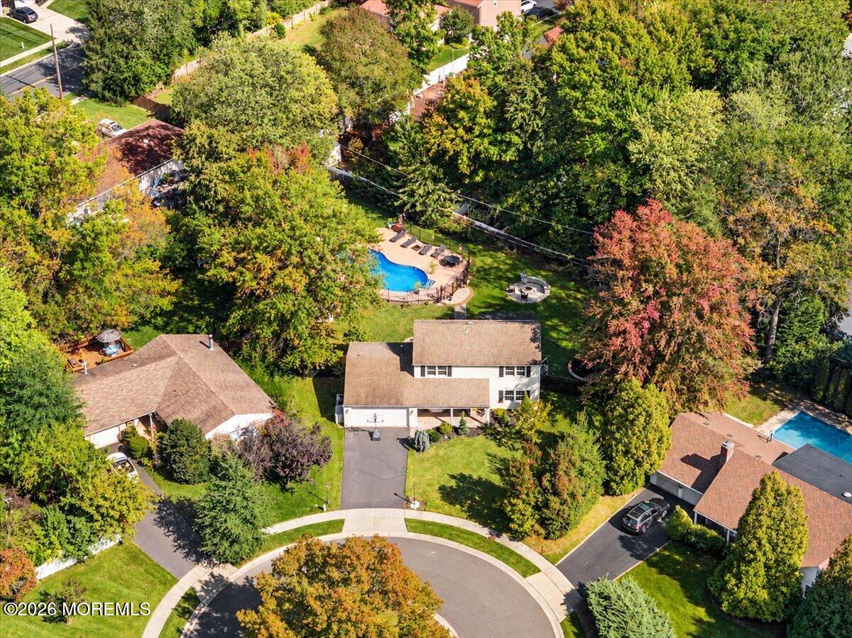 4 Cypress Court