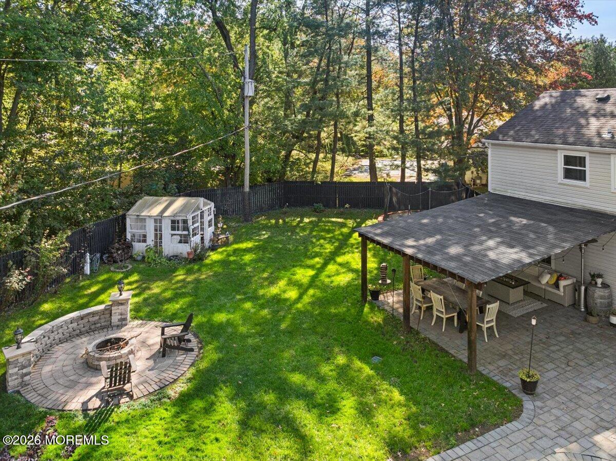 4 Cypress Court