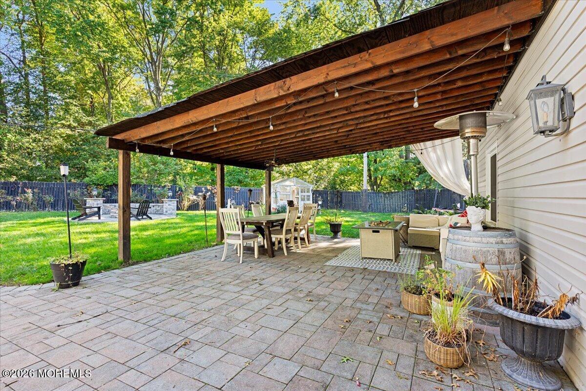 4 Cypress Court