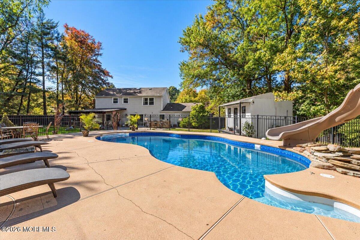 4 Cypress Court