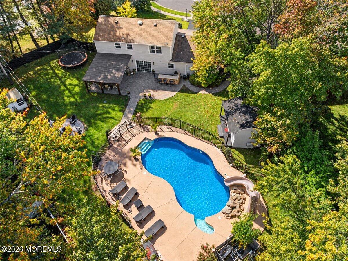 4 Cypress Court