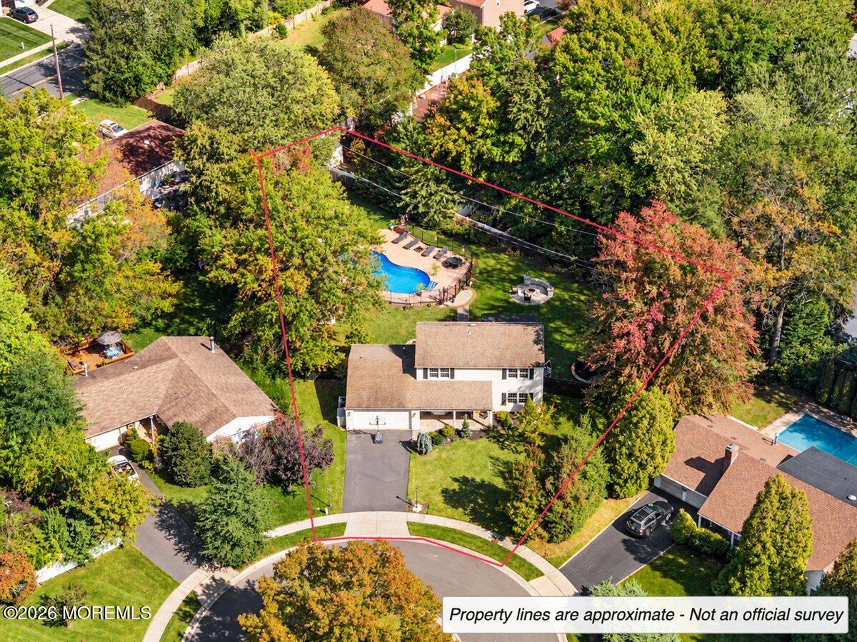 4 Cypress Court