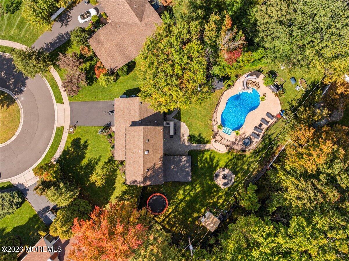 4 Cypress Court