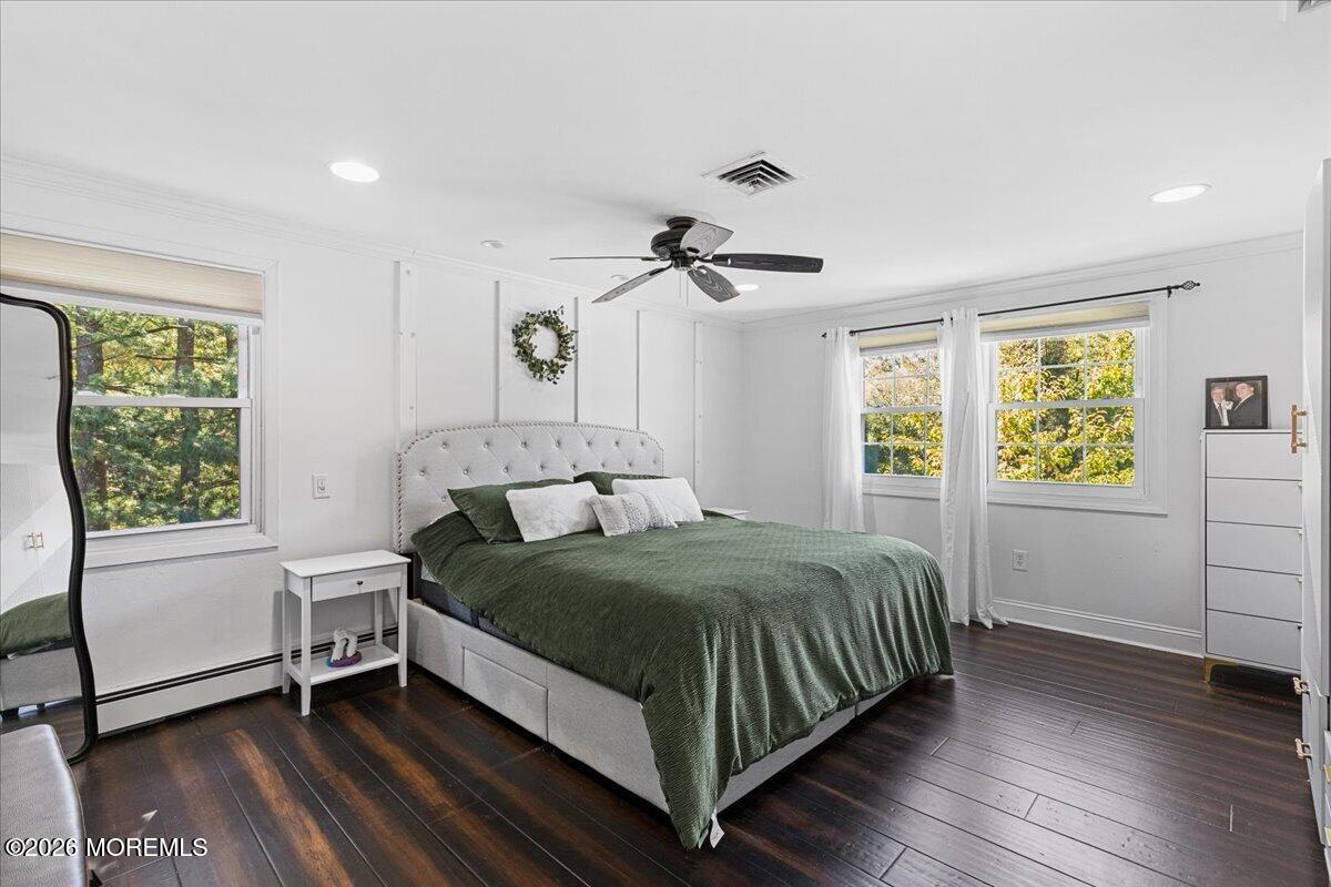 4 Cypress Court