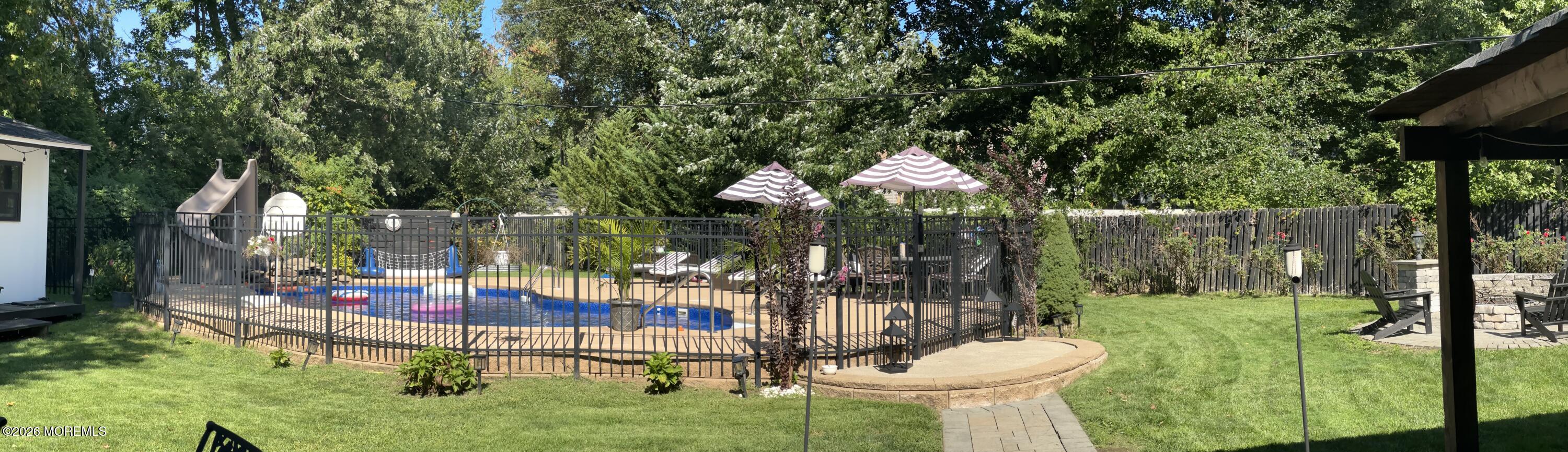 4 Cypress Court