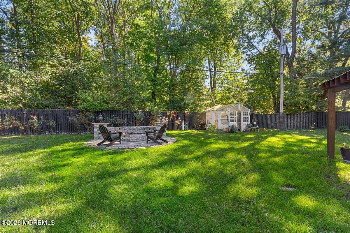 4 Cypress Court