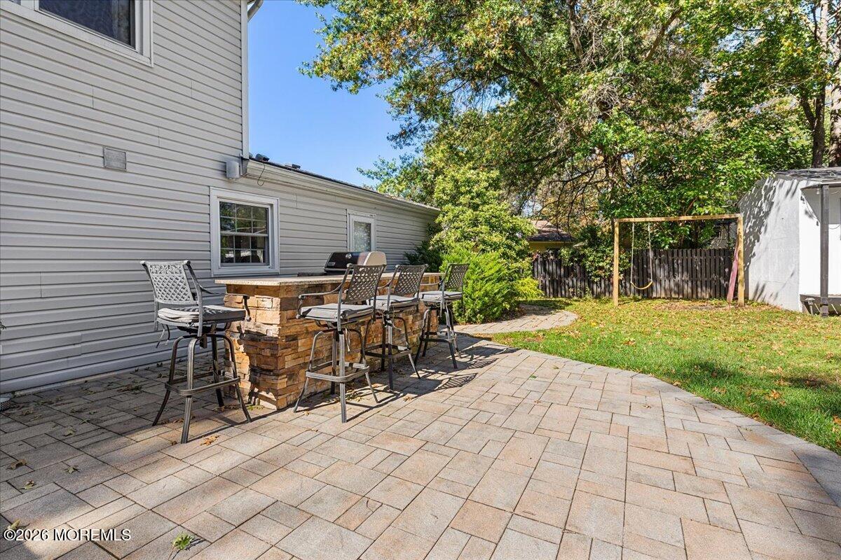 4 Cypress Court