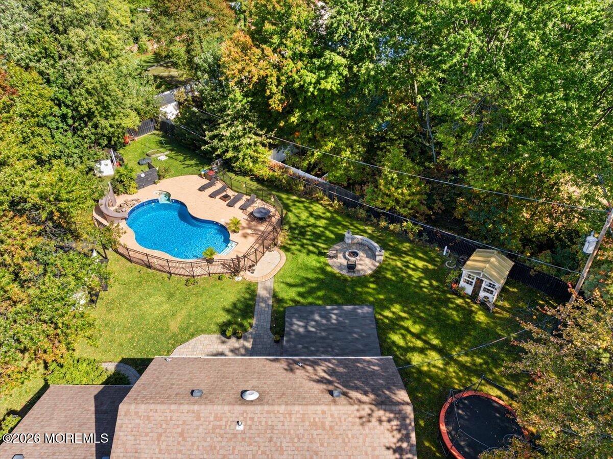 4 Cypress Court