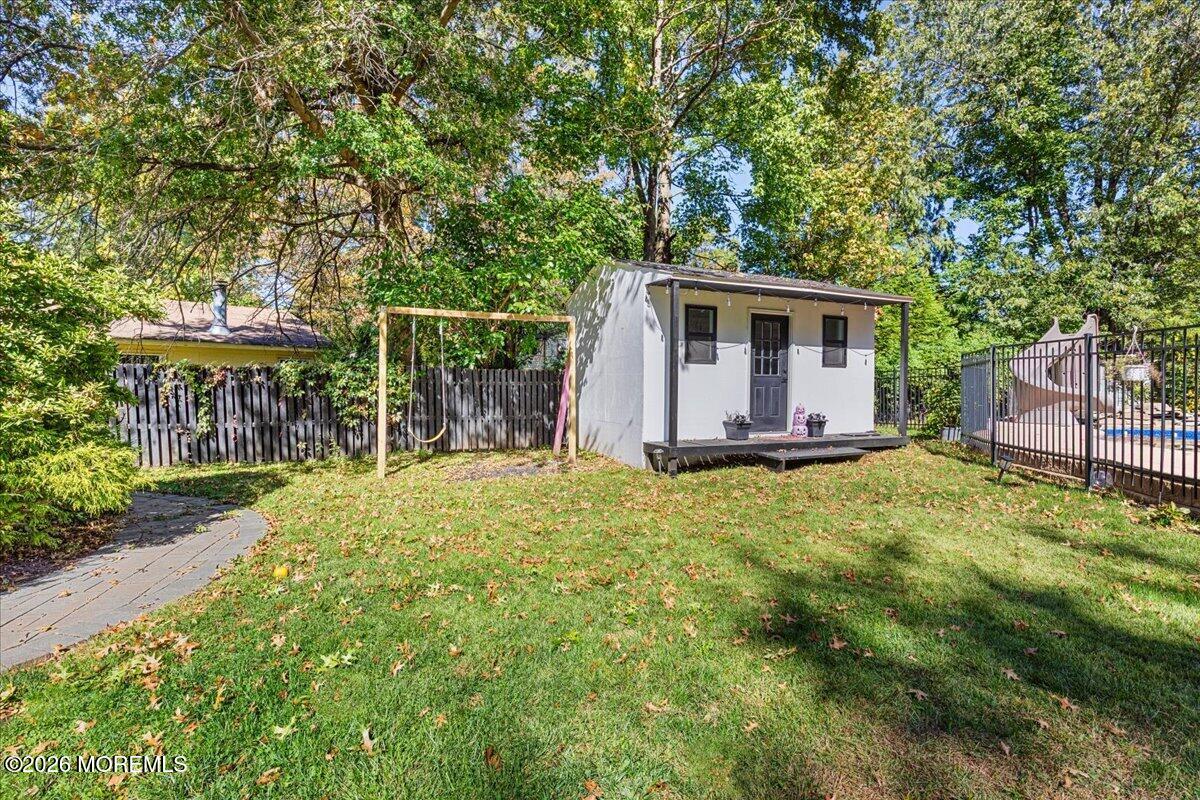 4 Cypress Court