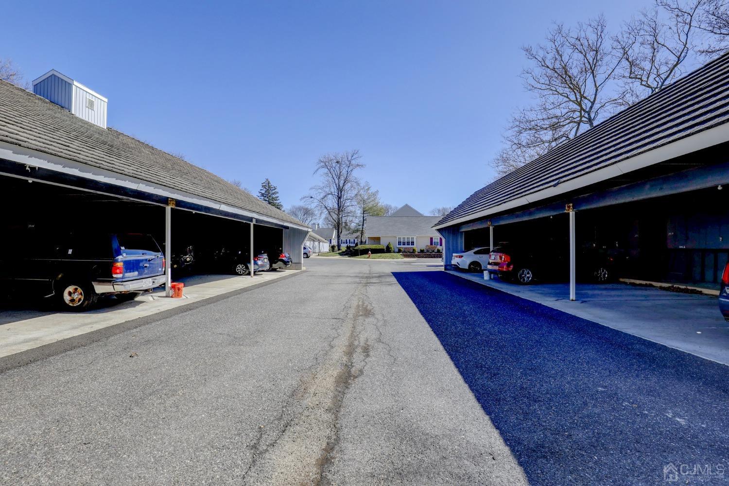 36 CONCORD Lane # A