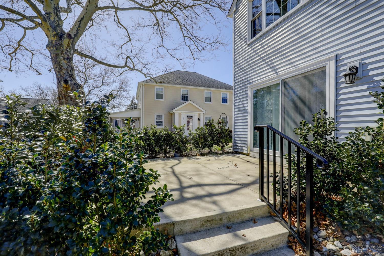 36 CONCORD Lane # A