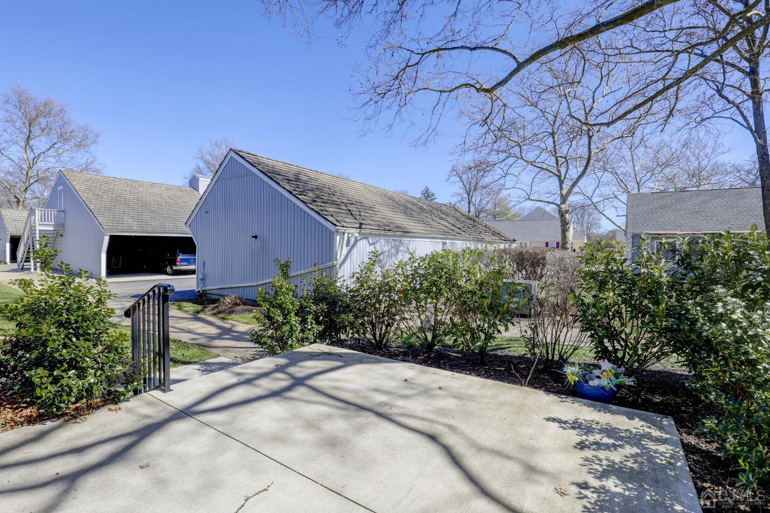 36 CONCORD Lane # A