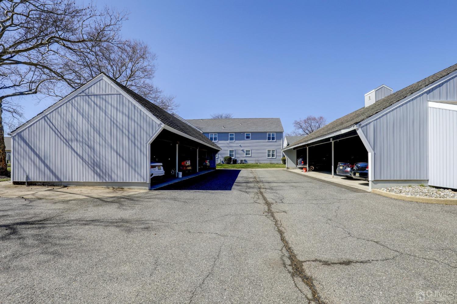 36 CONCORD Lane # A