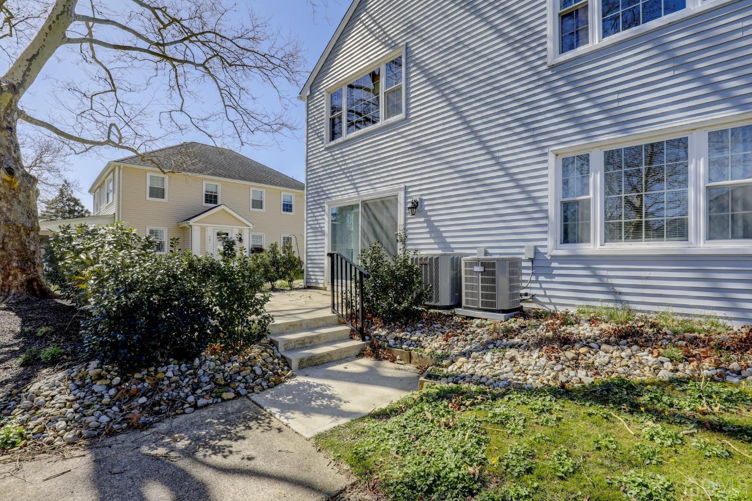 36 CONCORD Lane # A