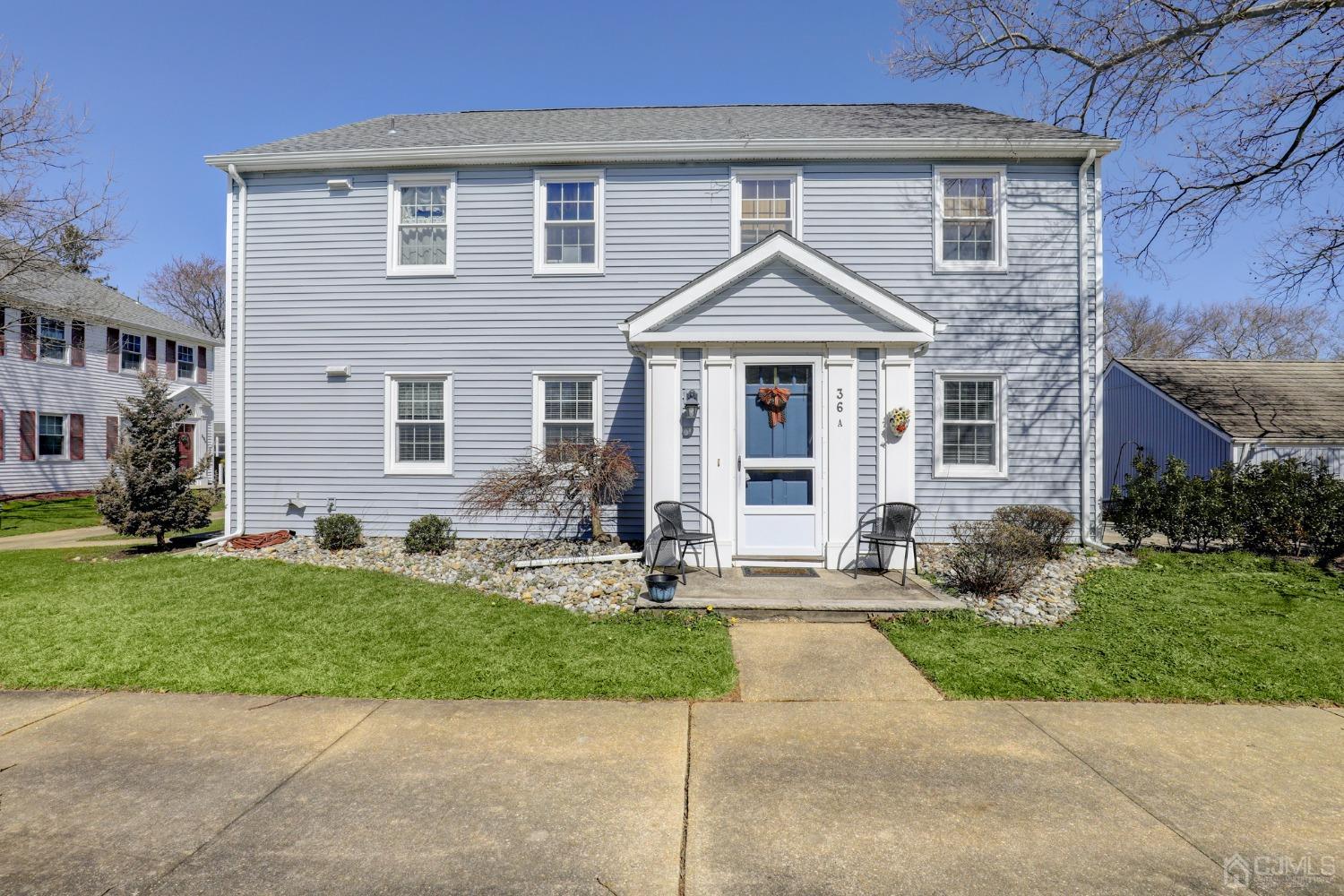 36 CONCORD Lane # A