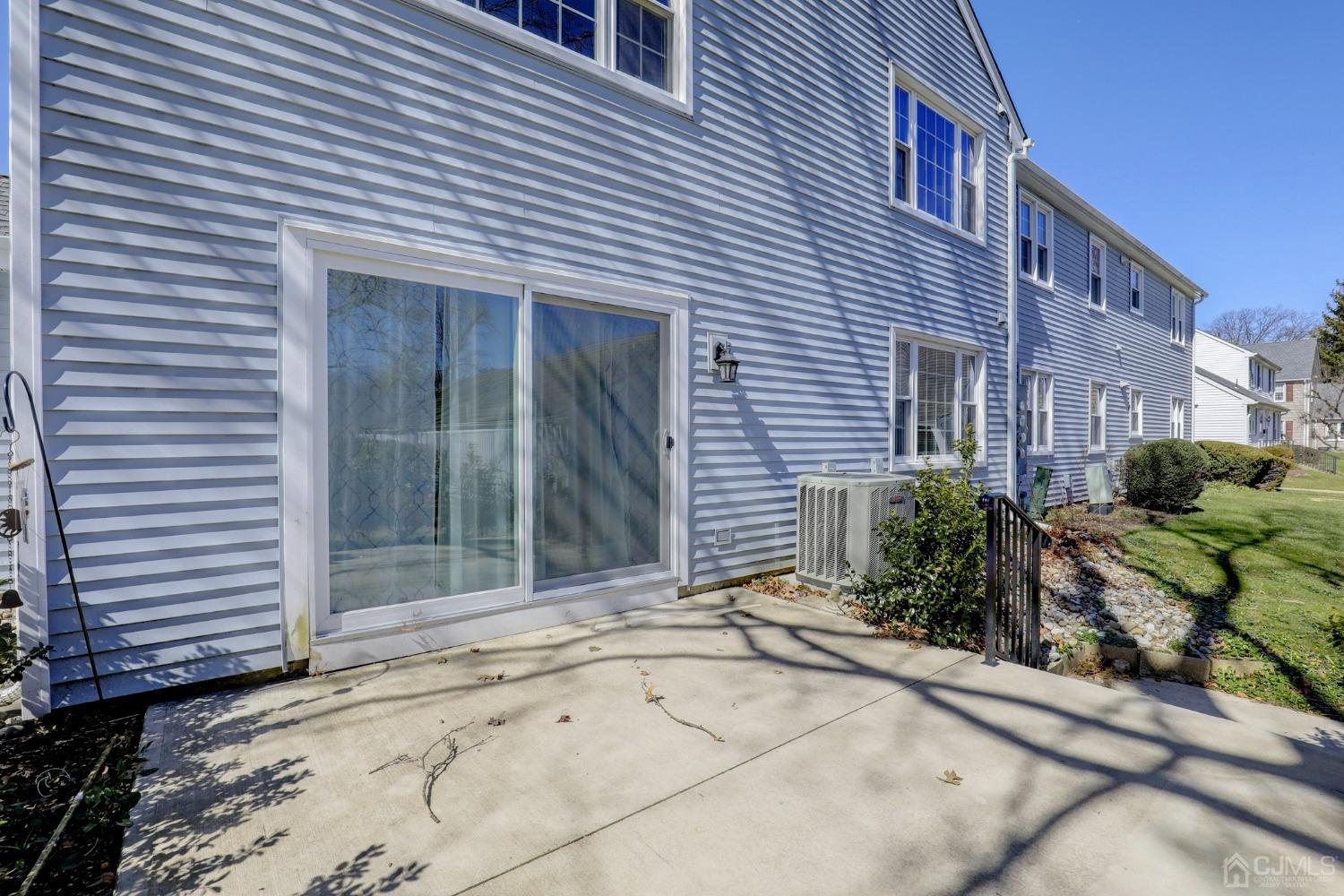36 CONCORD Lane # A