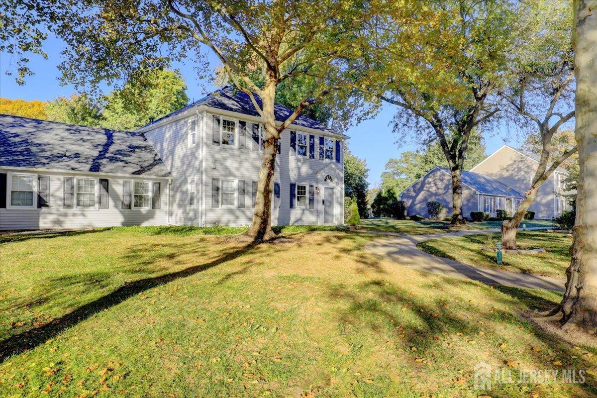 26 Bradford Lane Unit: N