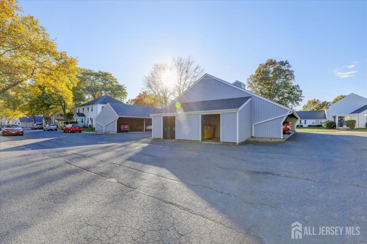 26 Bradford Lane Unit: N