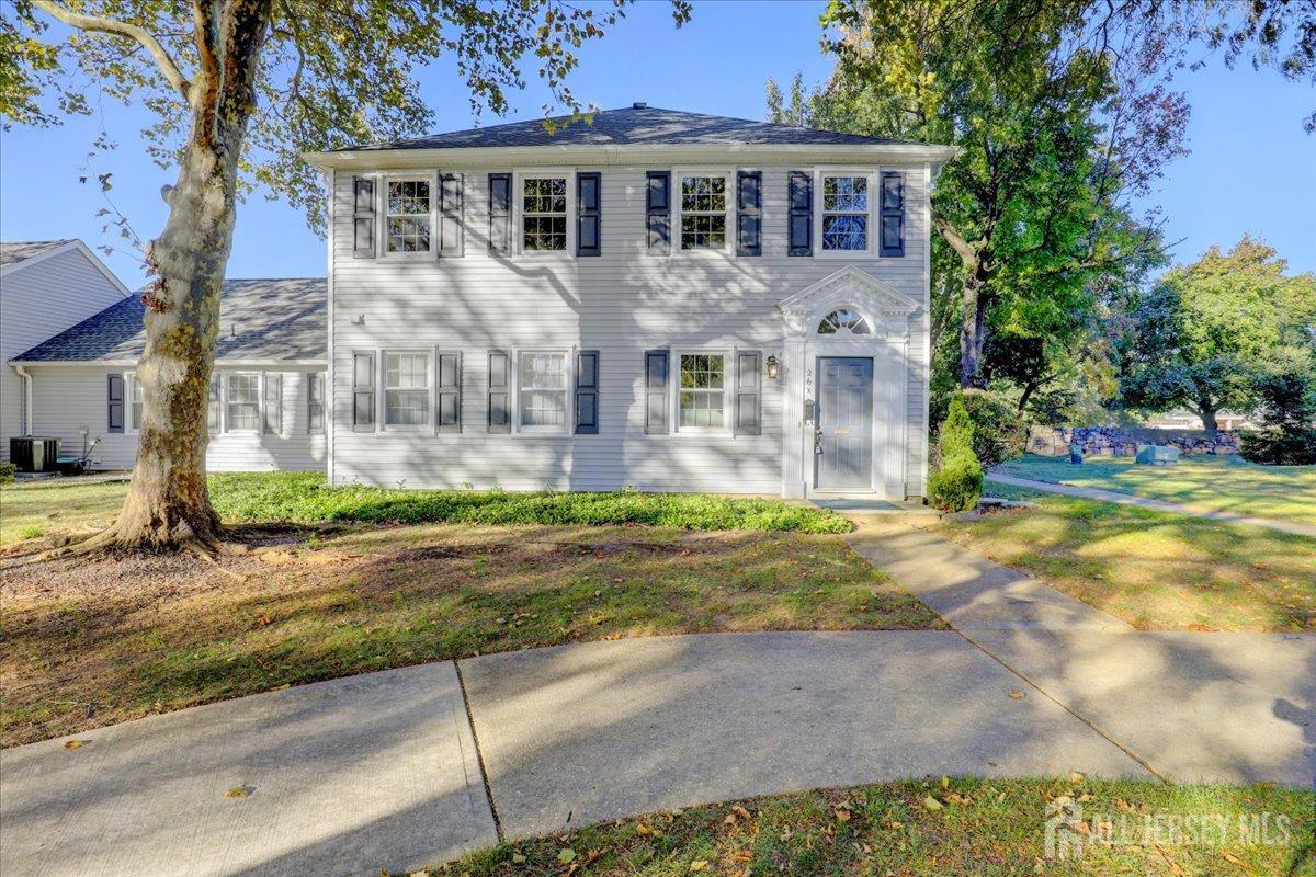 26 Bradford Lane Unit: N