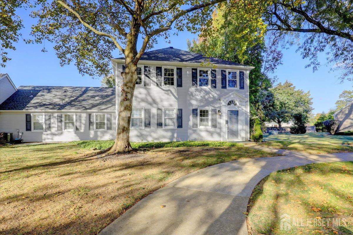 26 Bradford Lane Unit: N