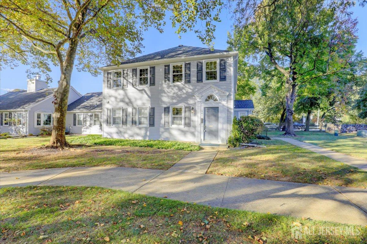 26 Bradford Lane Unit: N