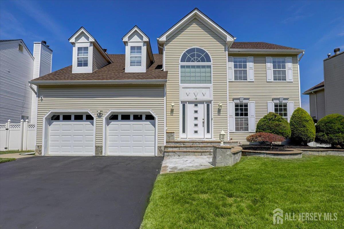 18 TRISH Court