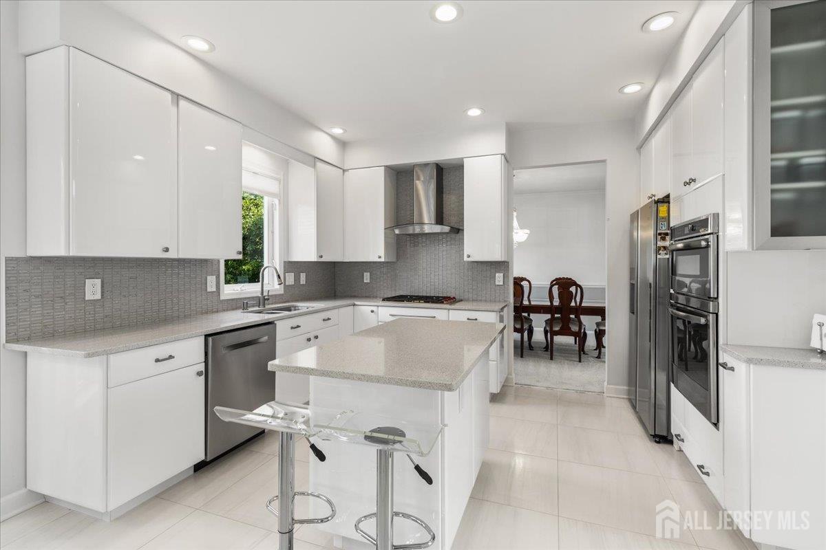 18 TRISH Court