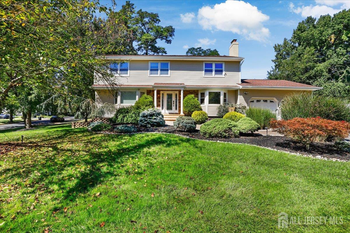 1 cherry Lane