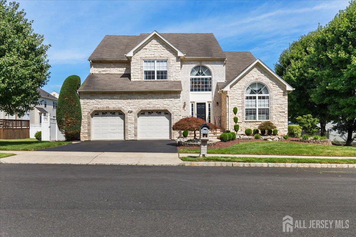 67 Winding Brook Drive