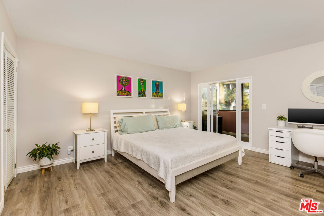 4782 La Villa Marina Unit: G