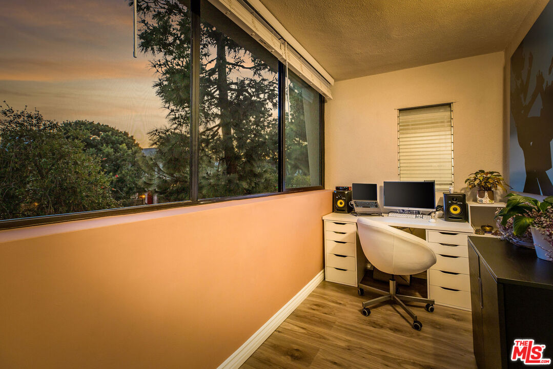 4782 La Villa Marina Unit: G